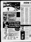 Sevenoaks Focus Wednesday 21 May 1986 Page 21