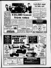 Sevenoaks Focus Wednesday 28 May 1986 Page 7