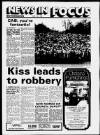 Sevenoaks Focus Wednesday 04 June 1986 Page 1