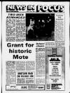 Sevenoaks Focus Wednesday 04 June 1986 Page 32