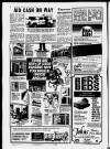 Sevenoaks Focus Wednesday 11 June 1986 Page 6