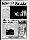 Sevenoaks Focus Wednesday 03 September 1986 Page 1