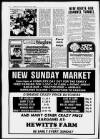 Sevenoaks Focus Wednesday 03 September 1986 Page 6