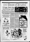 Sevenoaks Focus Wednesday 03 September 1986 Page 11