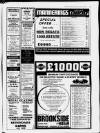Sevenoaks Focus Wednesday 03 September 1986 Page 15