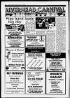 Sevenoaks Focus Wednesday 17 September 1986 Page 12