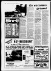 Sevenoaks Focus Wednesday 17 September 1986 Page 16