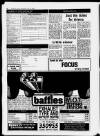 Sevenoaks Focus Wednesday 17 September 1986 Page 21