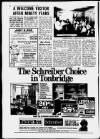 Sevenoaks Focus Wednesday 24 September 1986 Page 14