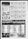 Sevenoaks Focus Wednesday 24 September 1986 Page 21