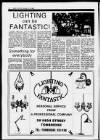 Sevenoaks Focus Wednesday 01 October 1986 Page 6