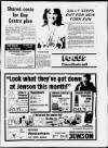 Sevenoaks Focus Wednesday 01 October 1986 Page 15