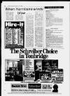 Sevenoaks Focus Wednesday 01 October 1986 Page 19