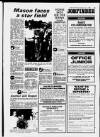 Sevenoaks Focus Wednesday 01 October 1986 Page 34