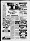 Sevenoaks Focus Wednesday 08 October 1986 Page 2