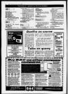 Sevenoaks Focus Wednesday 08 October 1986 Page 4