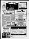 Sevenoaks Focus Wednesday 08 October 1986 Page 5