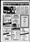 Sevenoaks Focus Wednesday 08 October 1986 Page 12
