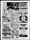 Sevenoaks Focus Wednesday 08 October 1986 Page 39
