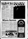 Sevenoaks Focus Wednesday 29 October 1986 Page 1