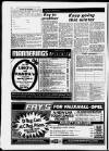 Sevenoaks Focus Wednesday 29 October 1986 Page 14