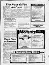 Sevenoaks Focus Wednesday 29 October 1986 Page 15