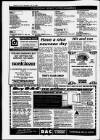 Sevenoaks Focus Wednesday 19 November 1986 Page 2