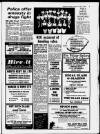 Sevenoaks Focus Wednesday 19 November 1986 Page 3