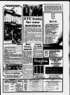 Sevenoaks Focus Wednesday 19 November 1986 Page 5