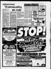 Sevenoaks Focus Wednesday 19 November 1986 Page 7