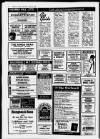 Sevenoaks Focus Wednesday 19 November 1986 Page 8