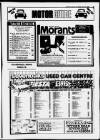 Sevenoaks Focus Wednesday 19 November 1986 Page 20