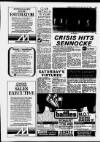Sevenoaks Focus Wednesday 19 November 1986 Page 34