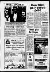 Sevenoaks Focus Wednesday 26 November 1986 Page 4