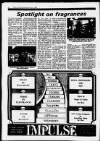 Sevenoaks Focus Wednesday 26 November 1986 Page 14