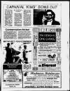 Sevenoaks Focus Wednesday 26 November 1986 Page 15