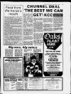 Sevenoaks Focus Wednesday 26 November 1986 Page 19
