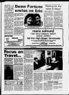 Sevenoaks Focus Wednesday 03 December 1986 Page 5