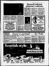 Sevenoaks Focus Wednesday 03 December 1986 Page 7