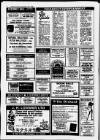 Sevenoaks Focus Wednesday 03 December 1986 Page 8