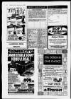 Sevenoaks Focus Wednesday 03 December 1986 Page 16