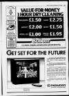 Sevenoaks Focus Wednesday 03 December 1986 Page 25