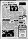 Sevenoaks Focus Wednesday 03 December 1986 Page 43