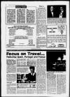 Sevenoaks Focus Wednesday 10 December 1986 Page 4