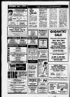 Sevenoaks Focus Wednesday 10 December 1986 Page 10