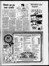 Sevenoaks Focus Wednesday 10 December 1986 Page 15