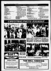 Sevenoaks Focus Wednesday 17 December 1986 Page 2