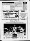 Sevenoaks Focus Wednesday 17 December 1986 Page 15