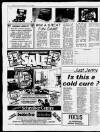 Sevenoaks Focus Wednesday 17 December 1986 Page 16
