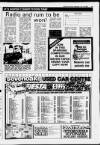 Sevenoaks Focus Wednesday 17 December 1986 Page 17